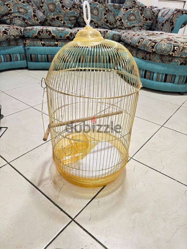 Bird cage for sale 1