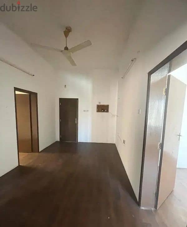 Semi furnished 2 bedrooms Aparment for Rent without EWA 3