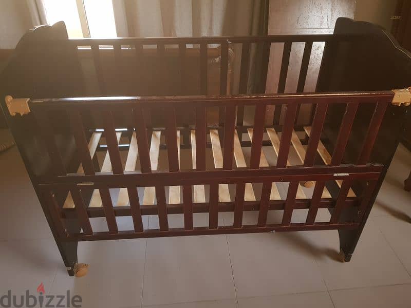 baby bed 0