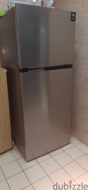 Hisense fridge for sale 100 BD 0