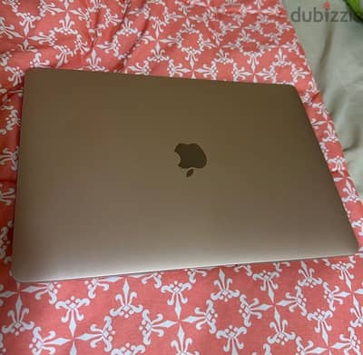 MacBook