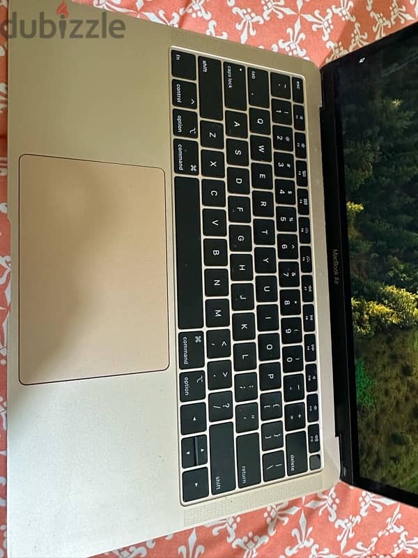 MacBook Air Sonoma 2