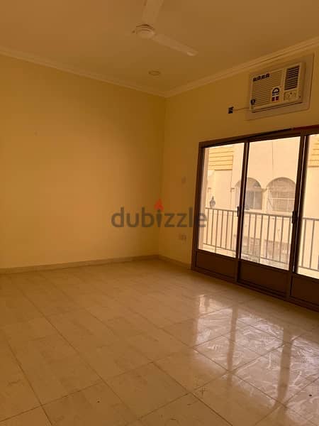 4 Bedroom apartment for rent in Ras Rumman near Zinjex Exchange 2