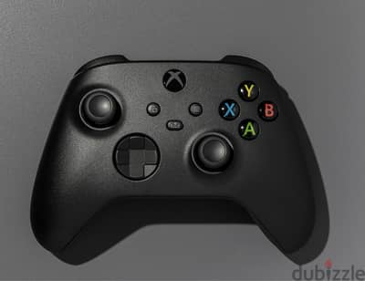 Xbox Controller (Black)