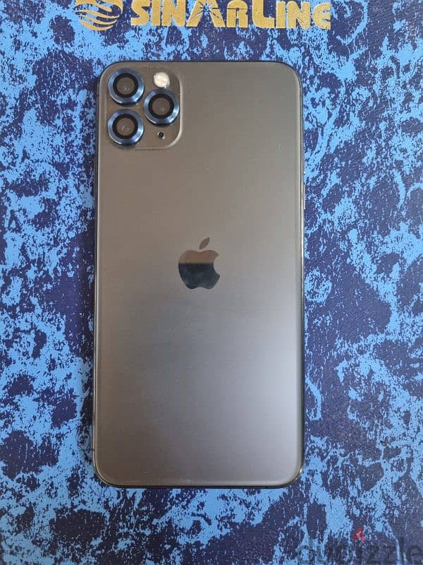 Iphone 11 pro max 64gb 0