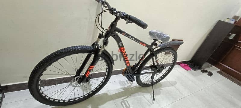 Bicycle 26 inch 0