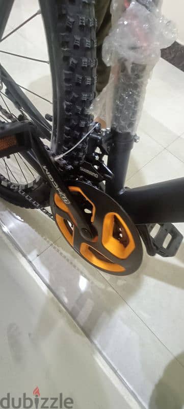 Bicycle 26 inch 5