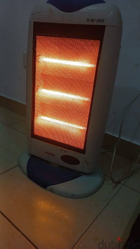 Heater 0