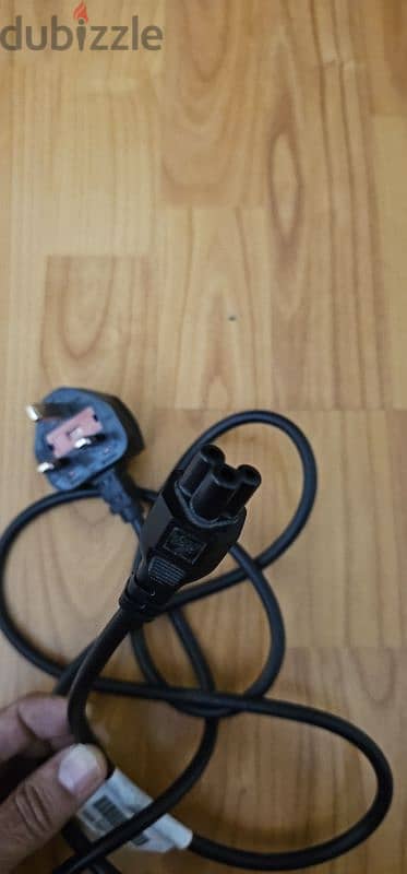 Power cable for Monitor or Printer 1