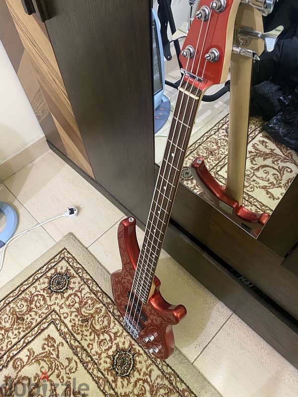 for sale bass guitar 1