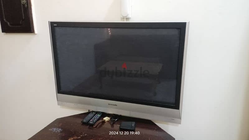 panasonic 40 inch tv for sale 0