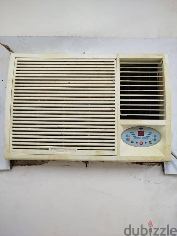 window  AC pearl 50 BHD 33990572 0