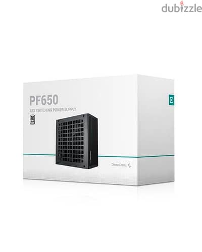 Brand new Deepcool 650w psu