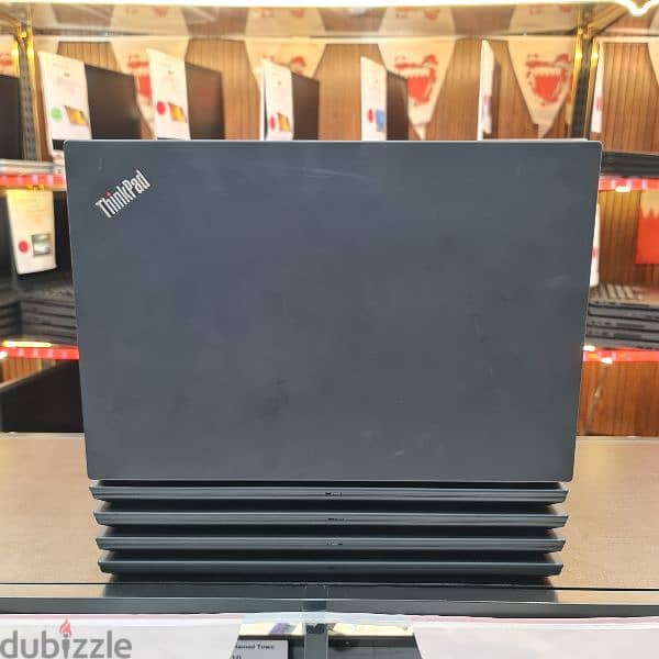 Lenovo ThinkPad P15 G2 4