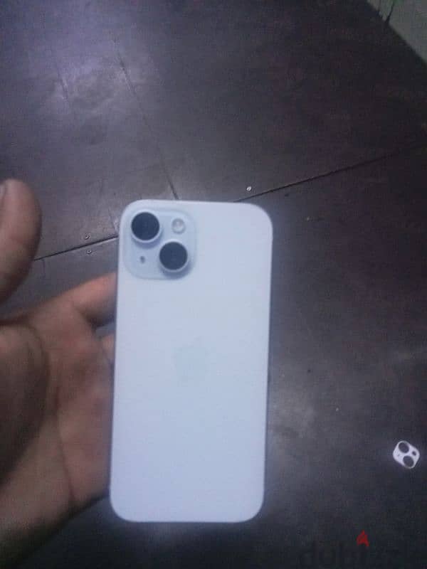 iphone 15 128gb white 3