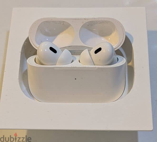 Apple airpod pro 0