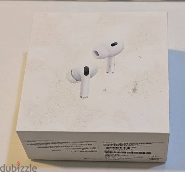 Apple airpod pro 3