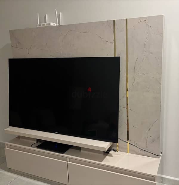 tv unit for sale 1