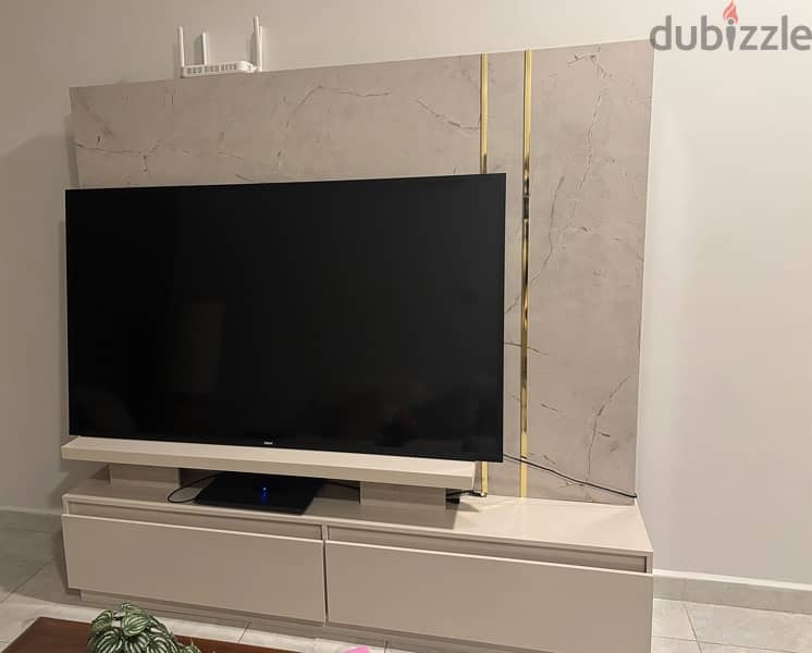 tv unit for sale 2