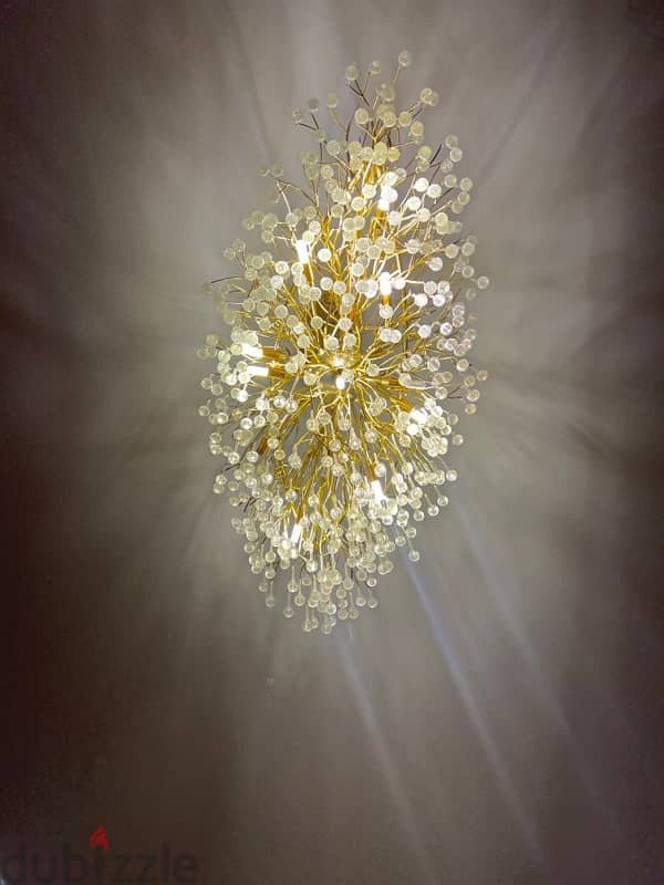 chandelier 1