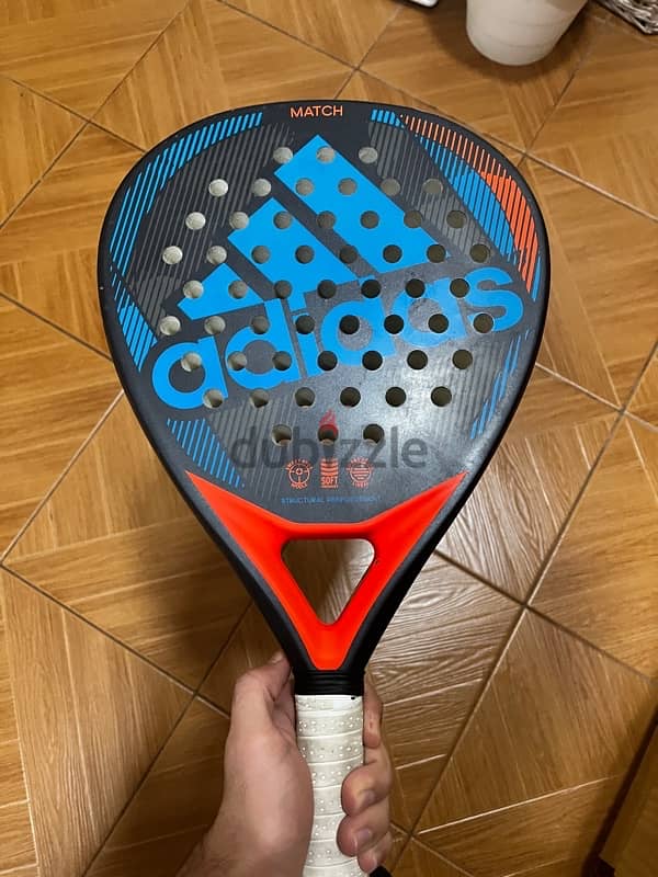 مضرب بادل , racket , padel 0