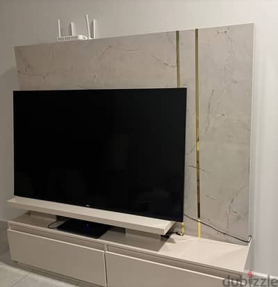 tv unit