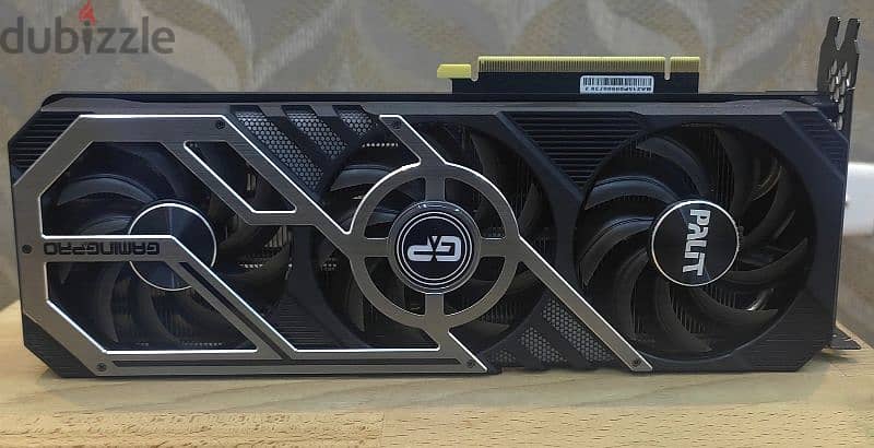 rtx 3070 palit 8GB 1