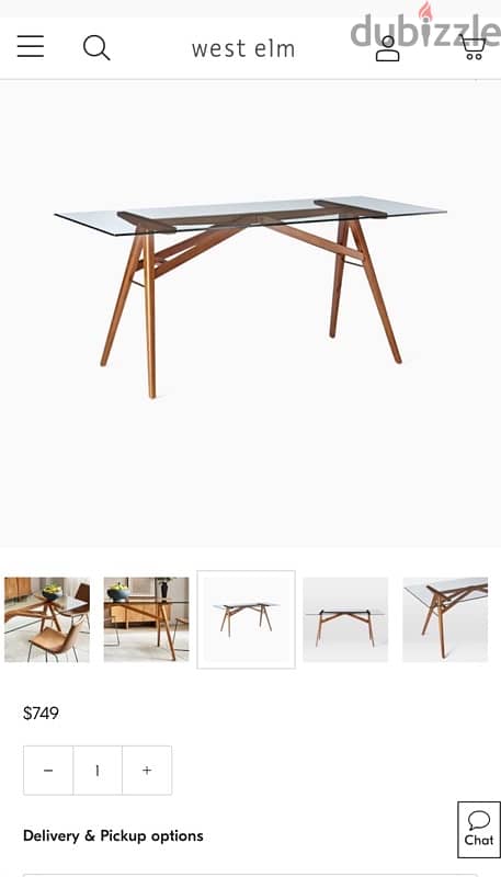 dining table 0