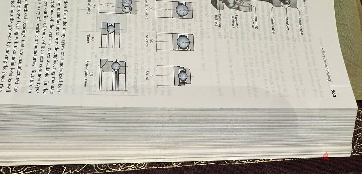 Engineering 3 Books, VG Condition, 38 BD Now (Originally 167 BD) 2