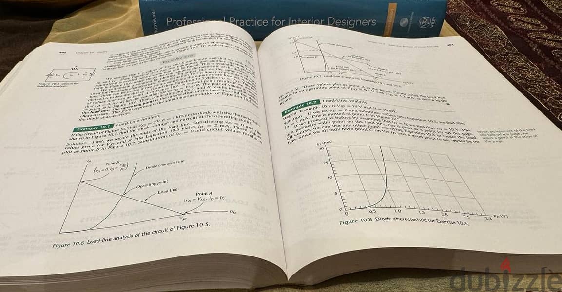 Engineering 3 Books, VG Condition, 38 BD Now (Originally 167 BD) 6