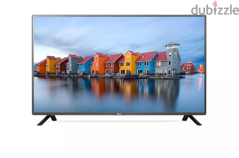 LG 42" Full HD LED TV 0