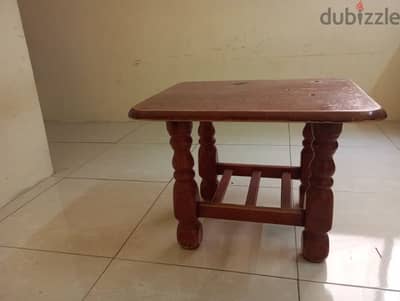 table for sale