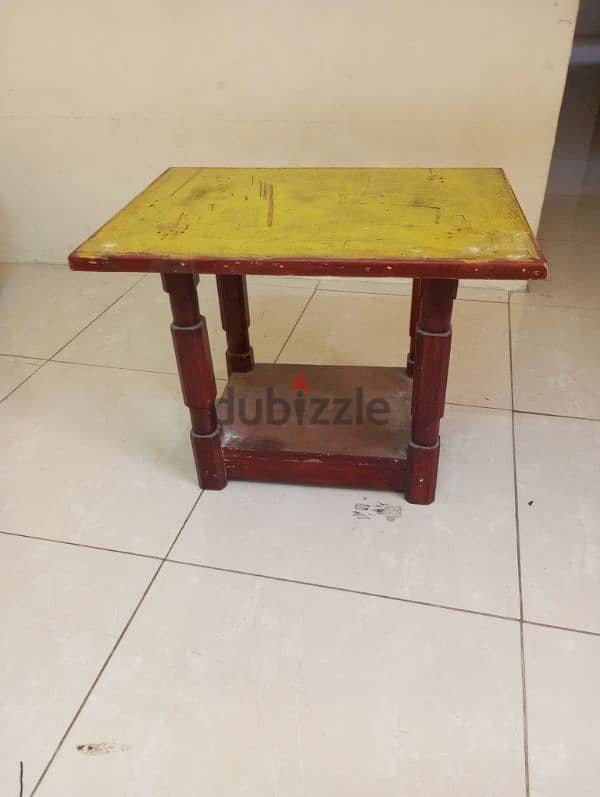 table for sale 3