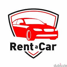 100BD - Car for rent monthly