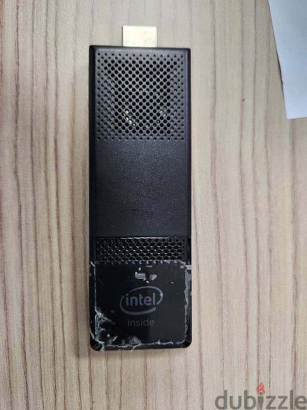 intel computer stick ( with windows 10) 3