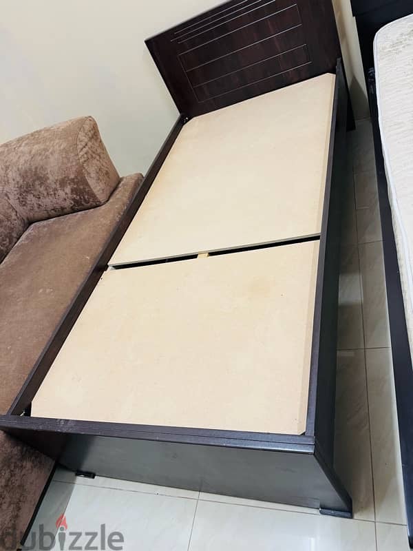 Single bed for sale 0