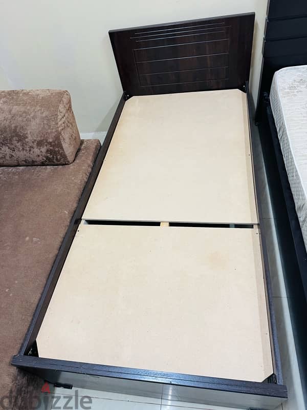 Single bed for sale 2