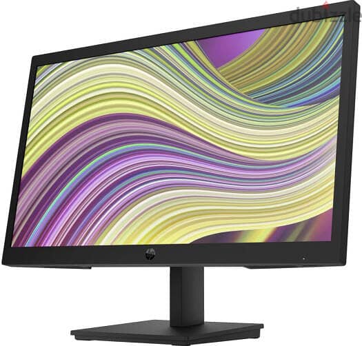 HP P22v G5 Monitor 21.45" FHD For Sale 1