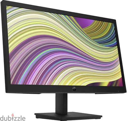 HP P22v G5 Monitor 21.45" FHD For Sale 4