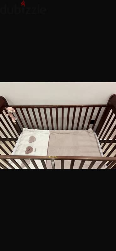 bed for baby 3