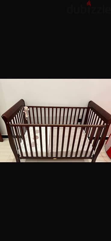 bed for baby 4