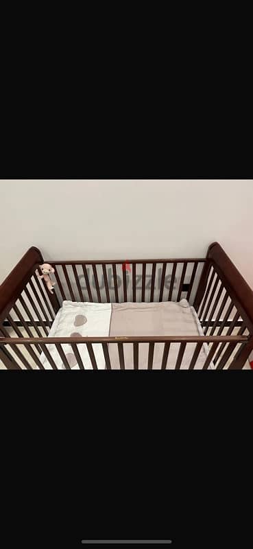 bed for baby 5