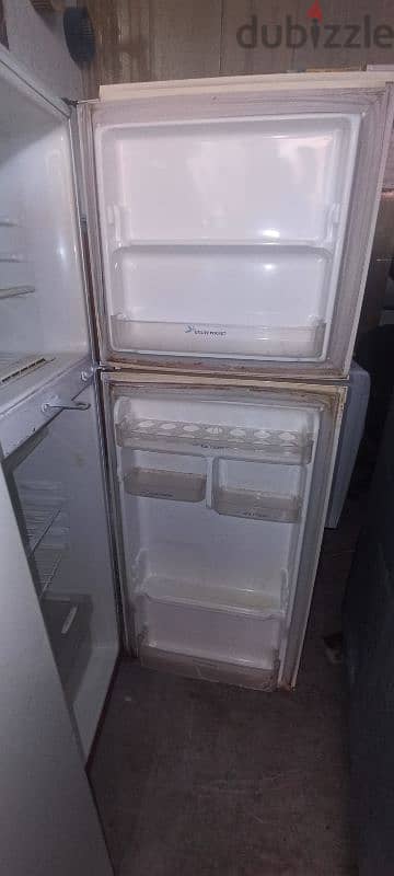 Samsung fridge 0