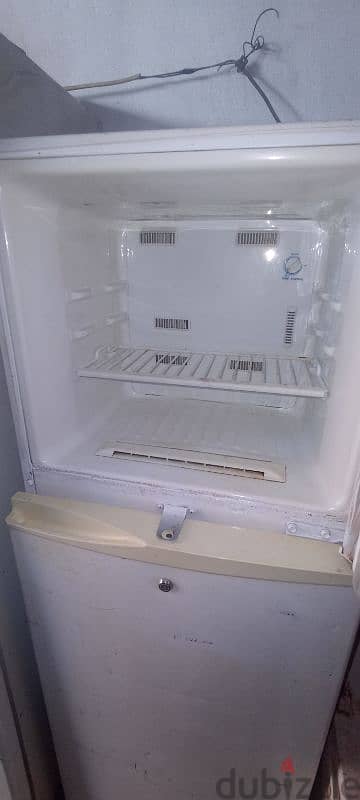 Samsung fridge 2