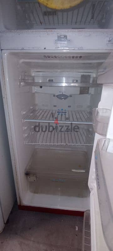 Samsung fridge 4