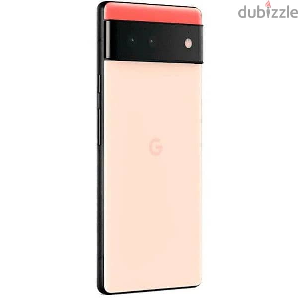 Google Pixel 6 Dual-SIM 128GB 5G 1