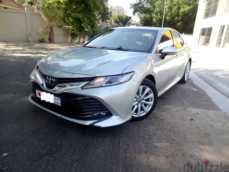 Toyota Camry GLE Very Neat Clean Car For Sale! Agency Service 13