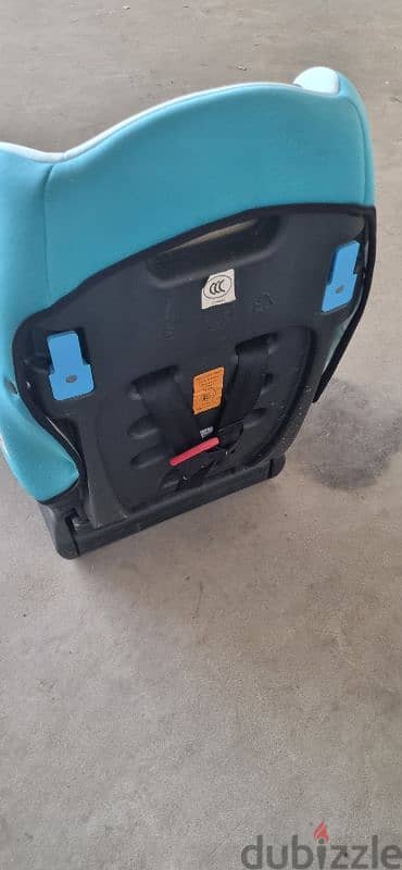 Car Seat in mint condition for sale 2