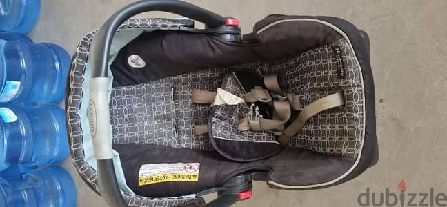 Car Seat for sale