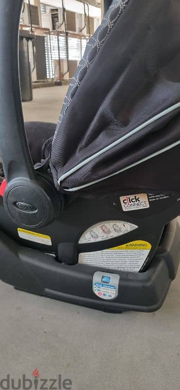 Car Seat for sale 2